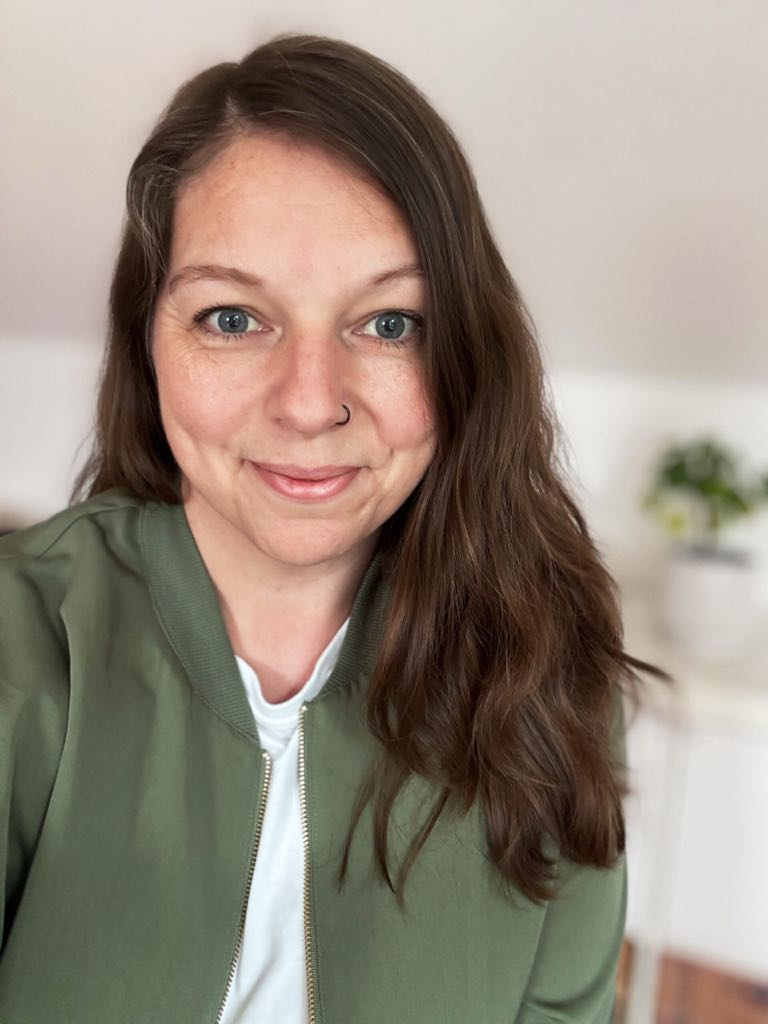Nina Jüngling