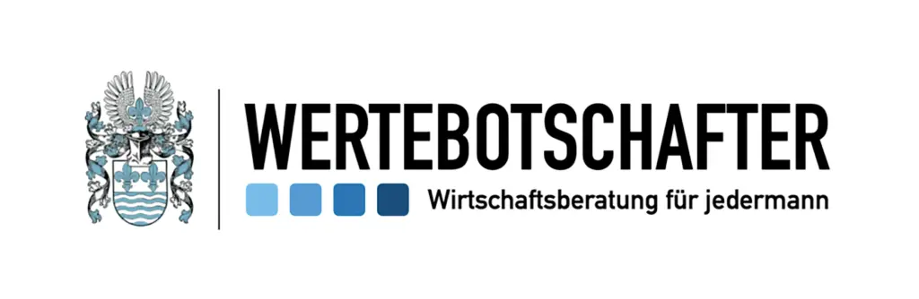 Logo Wertebotschafter